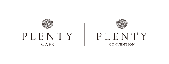 plenty 로고
