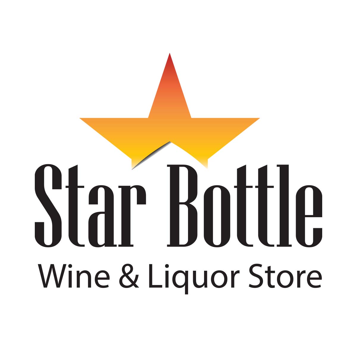 Star Bottle