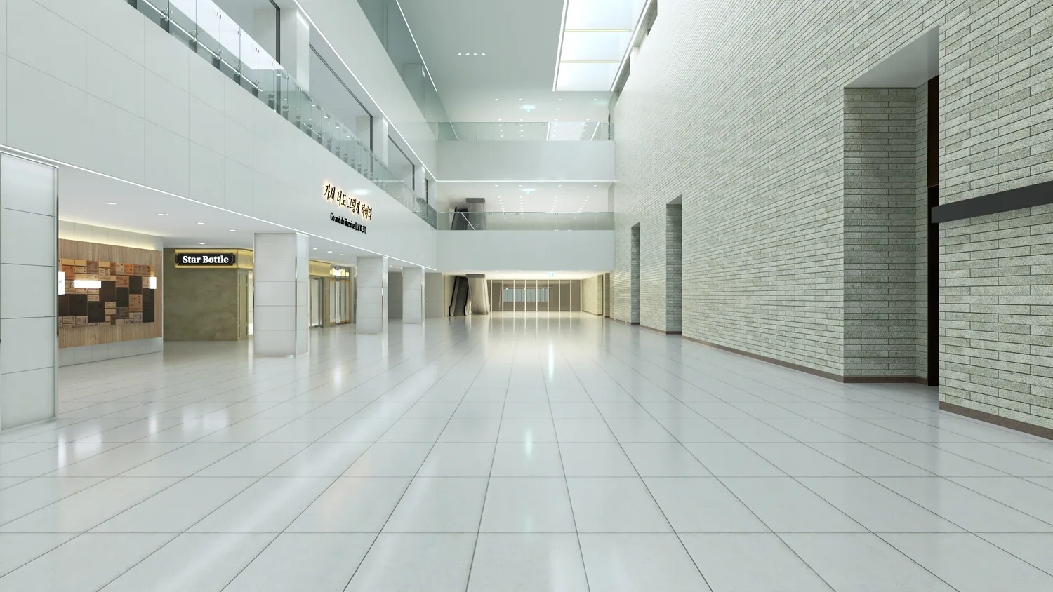 Lobby & Foyer 이미지