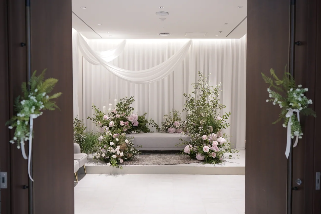 IVY Room 이미지