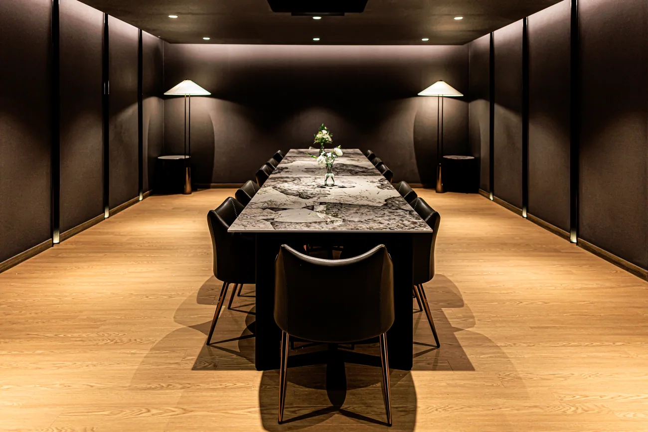 LEAF Room 이미지